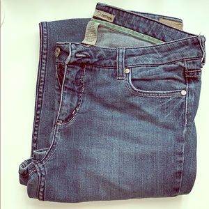 Refuge blue 👖 jeans size 11R.. good condition.